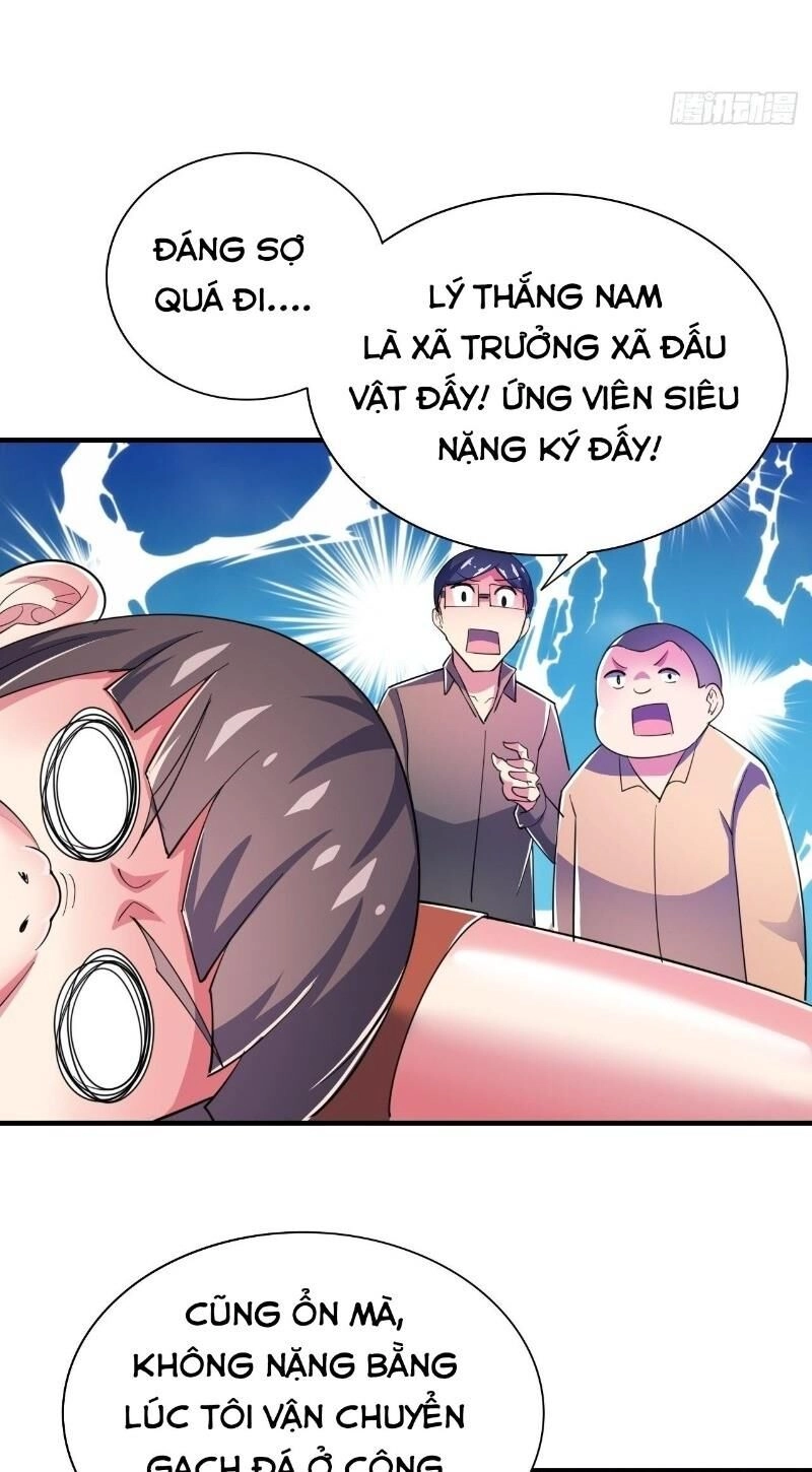 Hệ Thống Bái Kim Siêu Cấp Chapter 10 - 5