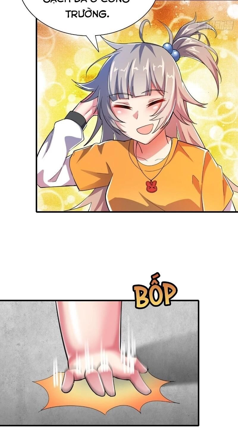 Hệ Thống Bái Kim Siêu Cấp Chapter 10 - 6