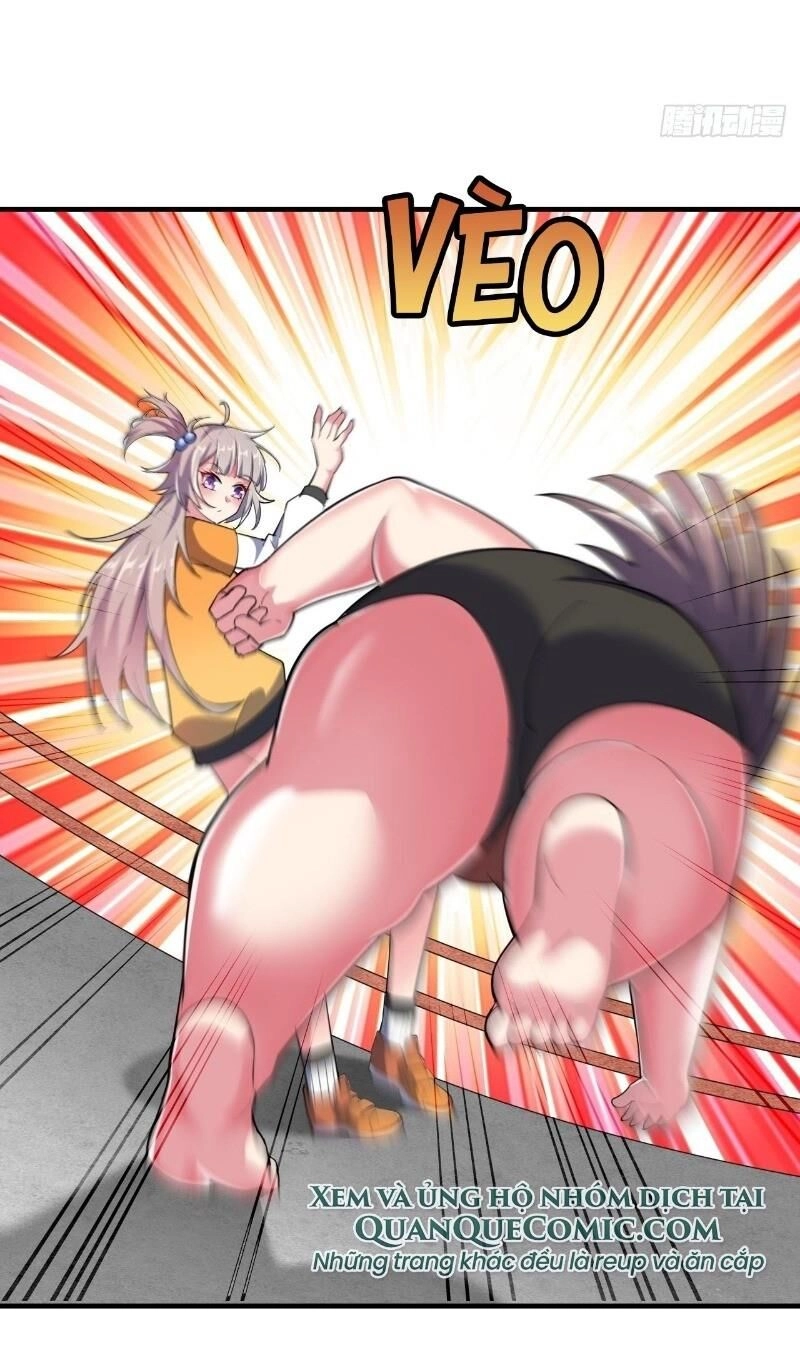 Hệ Thống Bái Kim Siêu Cấp Chapter 10 - 8