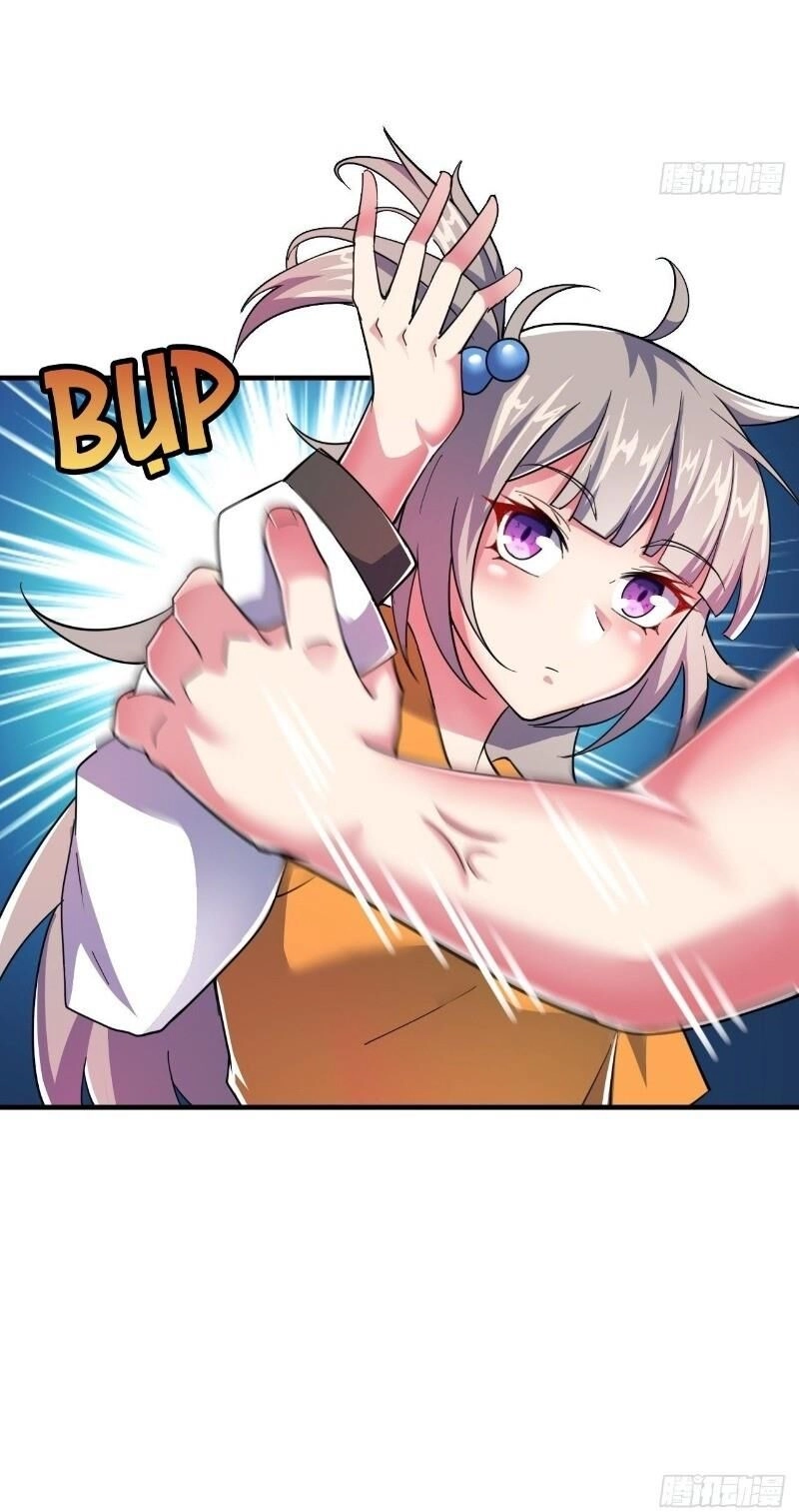 Hệ Thống Bái Kim Siêu Cấp Chapter 10 - 9