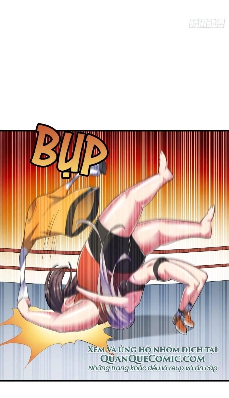 Hệ Thống Bái Kim Siêu Cấp Chapter 10 - 14