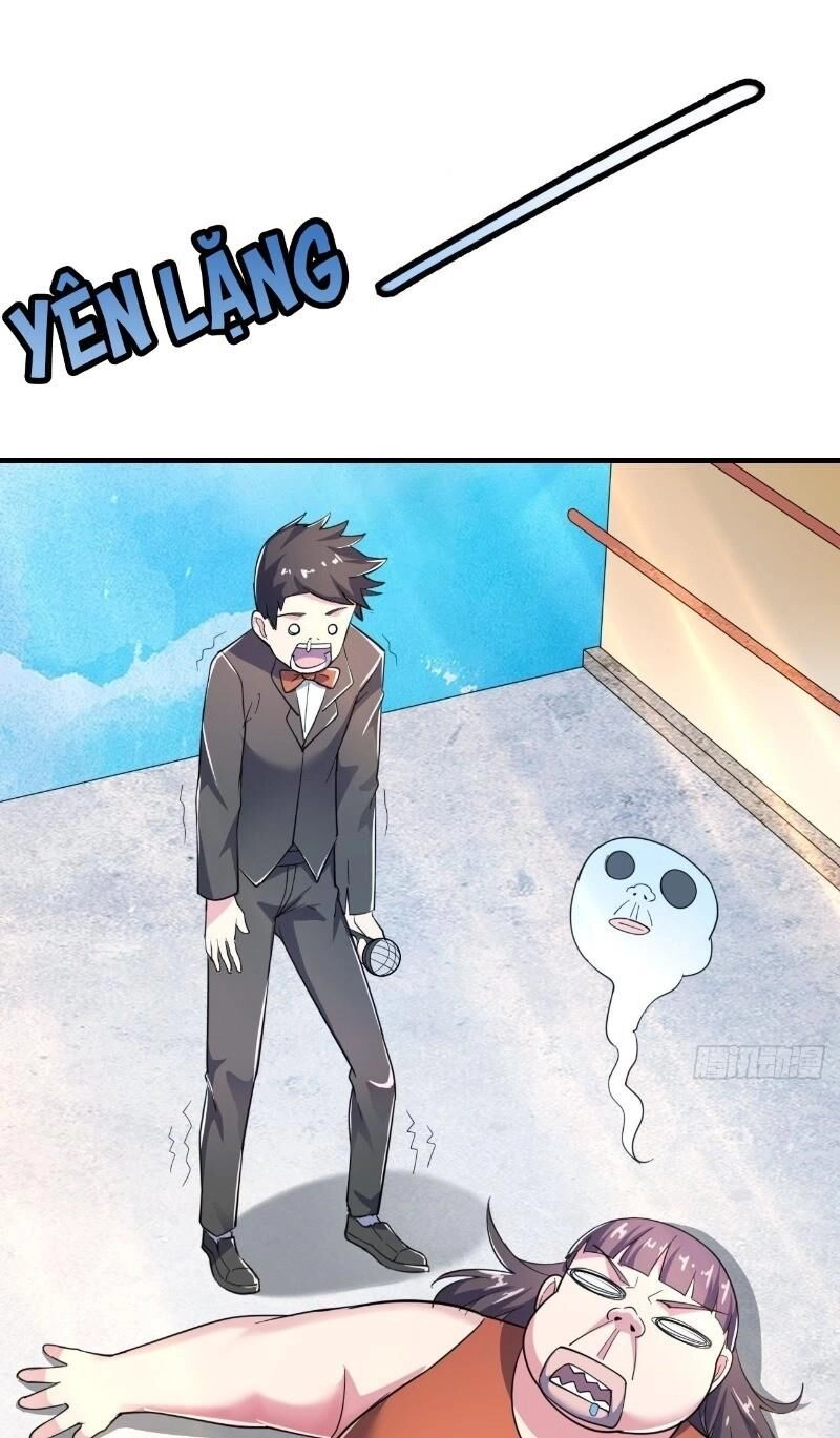 Hệ Thống Bái Kim Siêu Cấp Chapter 10 - 17