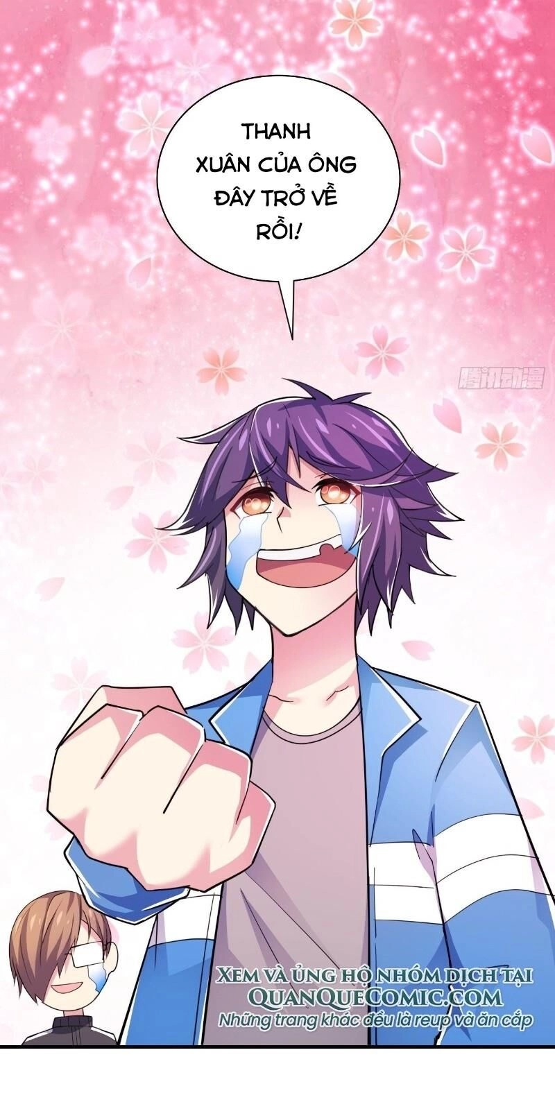 Hệ Thống Bái Kim Siêu Cấp Chapter 10 - 20