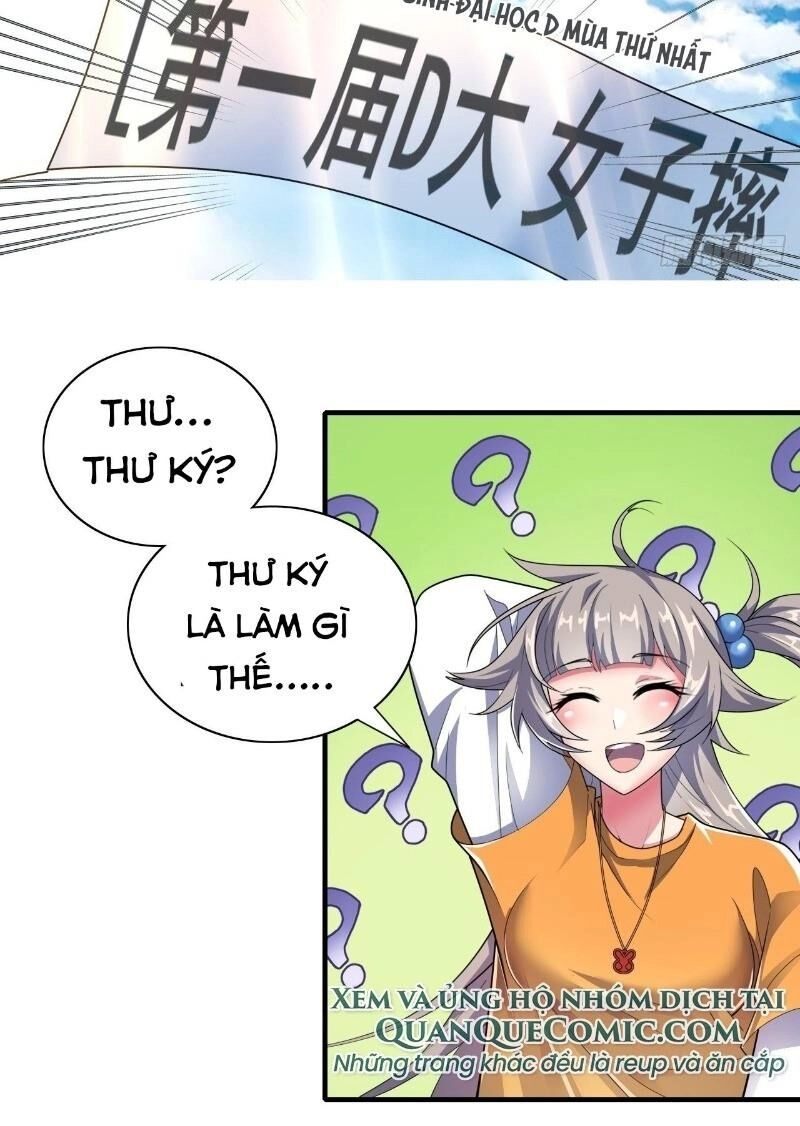 Hệ Thống Bái Kim Siêu Cấp Chapter 10 - 26