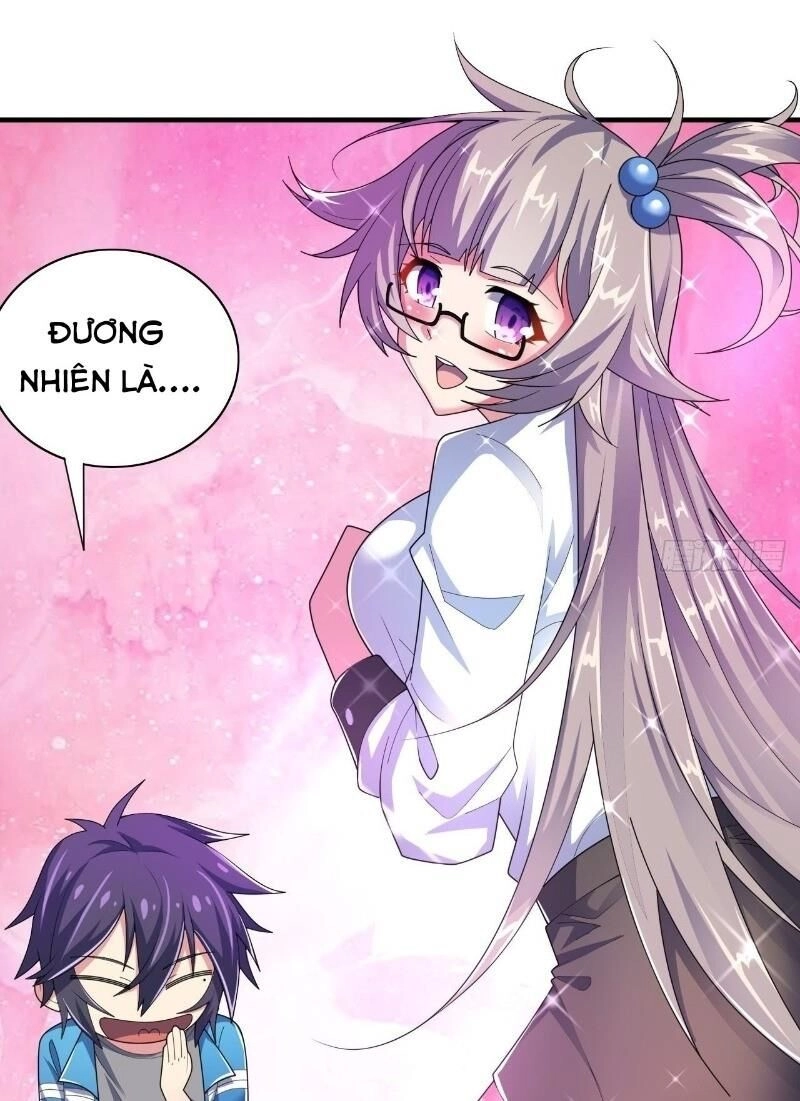 Hệ Thống Bái Kim Siêu Cấp Chapter 10 - 27