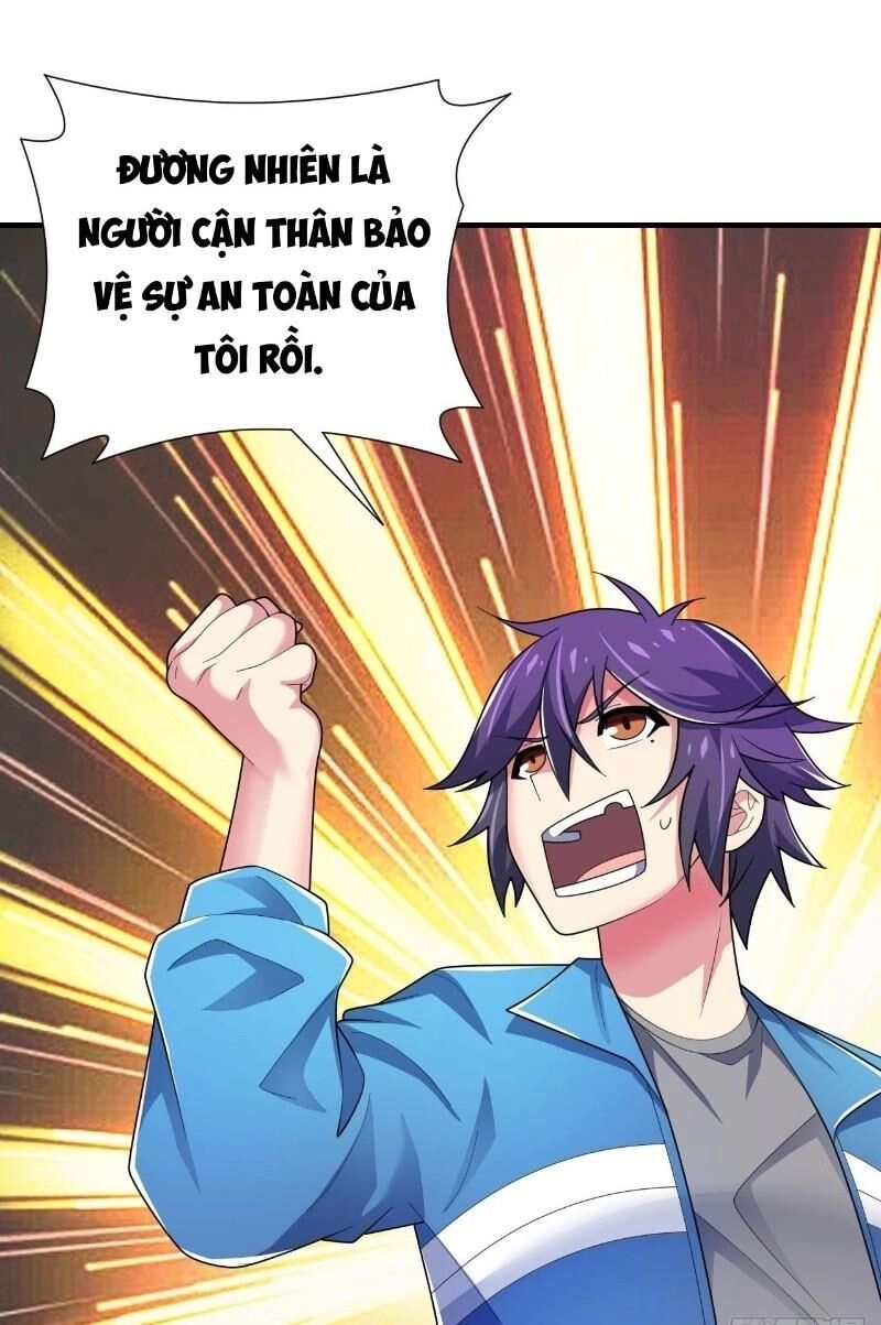 Hệ Thống Bái Kim Siêu Cấp Chapter 10 - 29