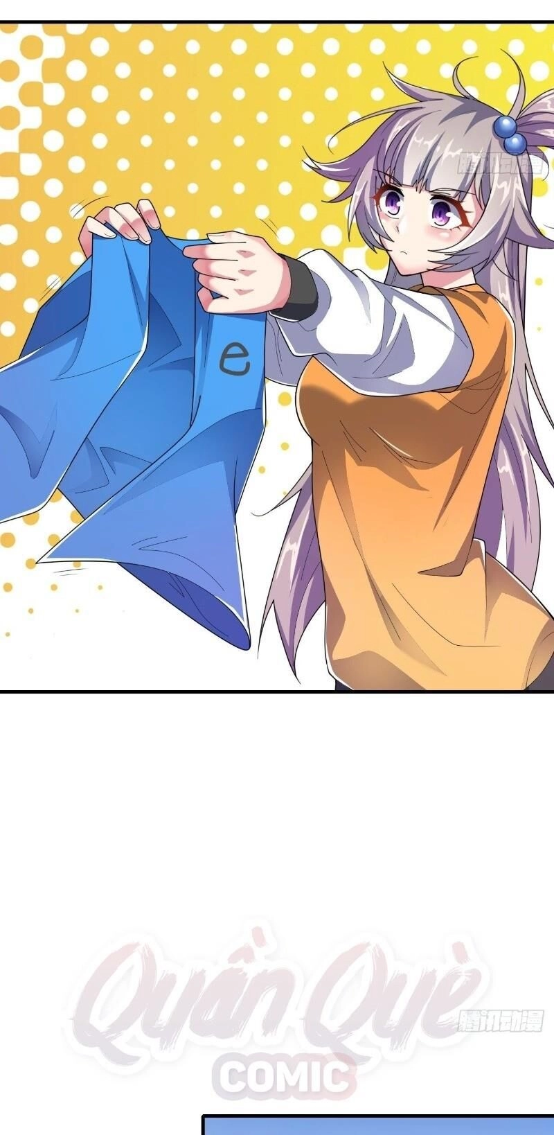 Hệ Thống Bái Kim Siêu Cấp Chapter 10 - 31