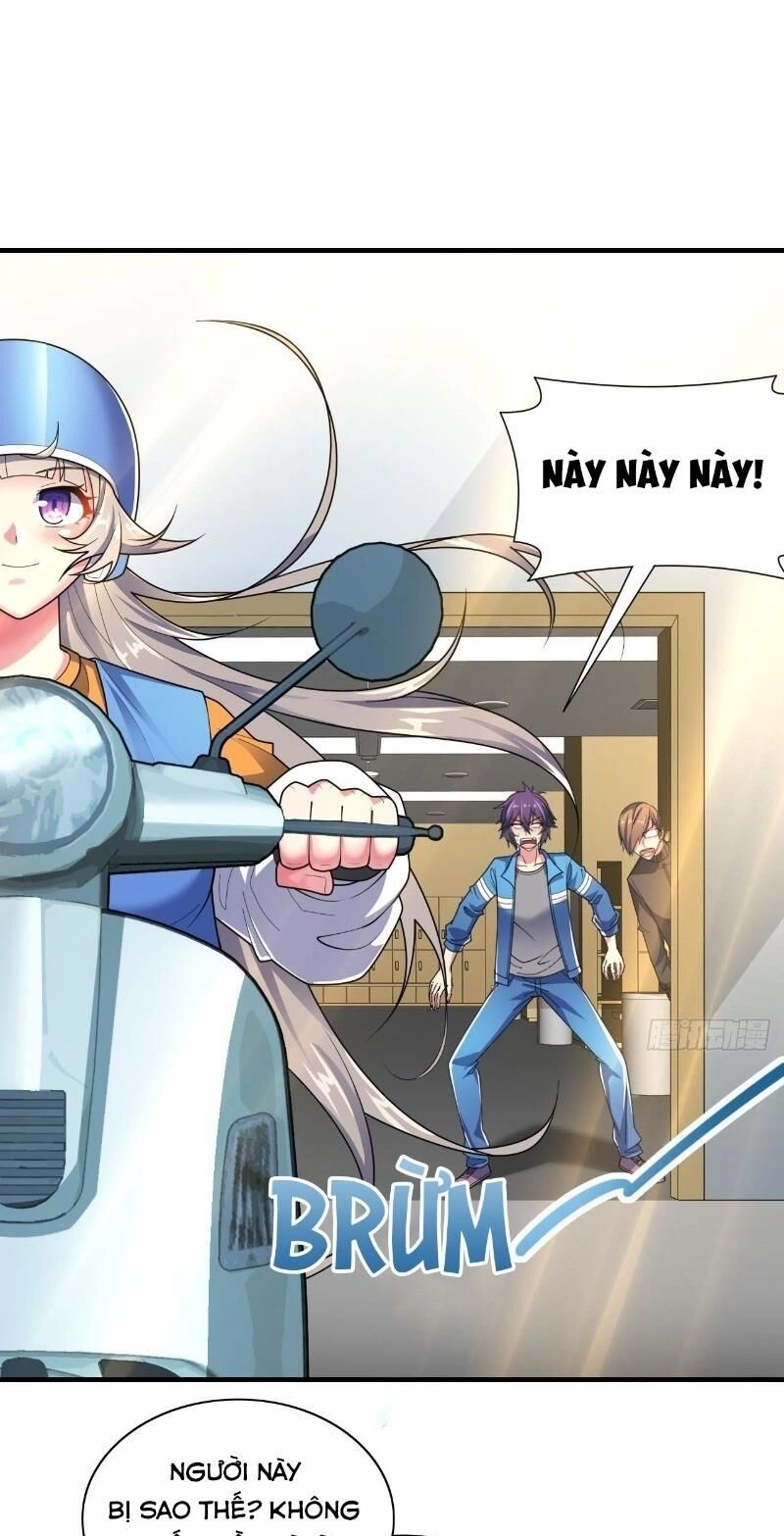 Hệ Thống Bái Kim Siêu Cấp Chapter 10 - 33