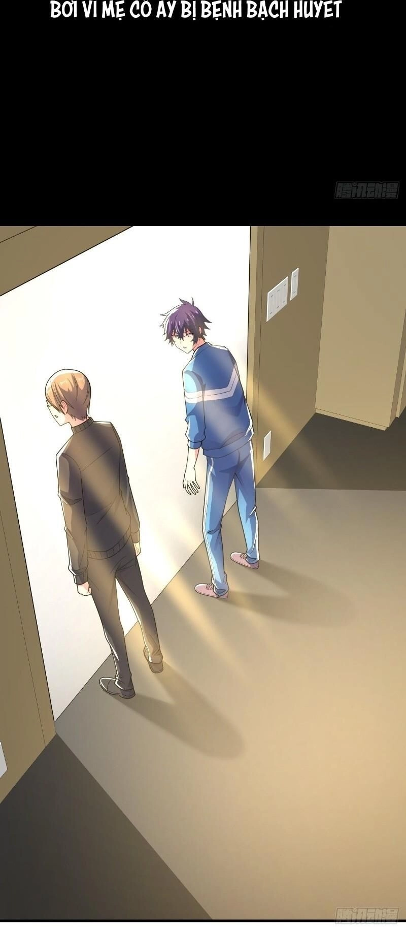 Hệ Thống Bái Kim Siêu Cấp Chapter 10 - 36