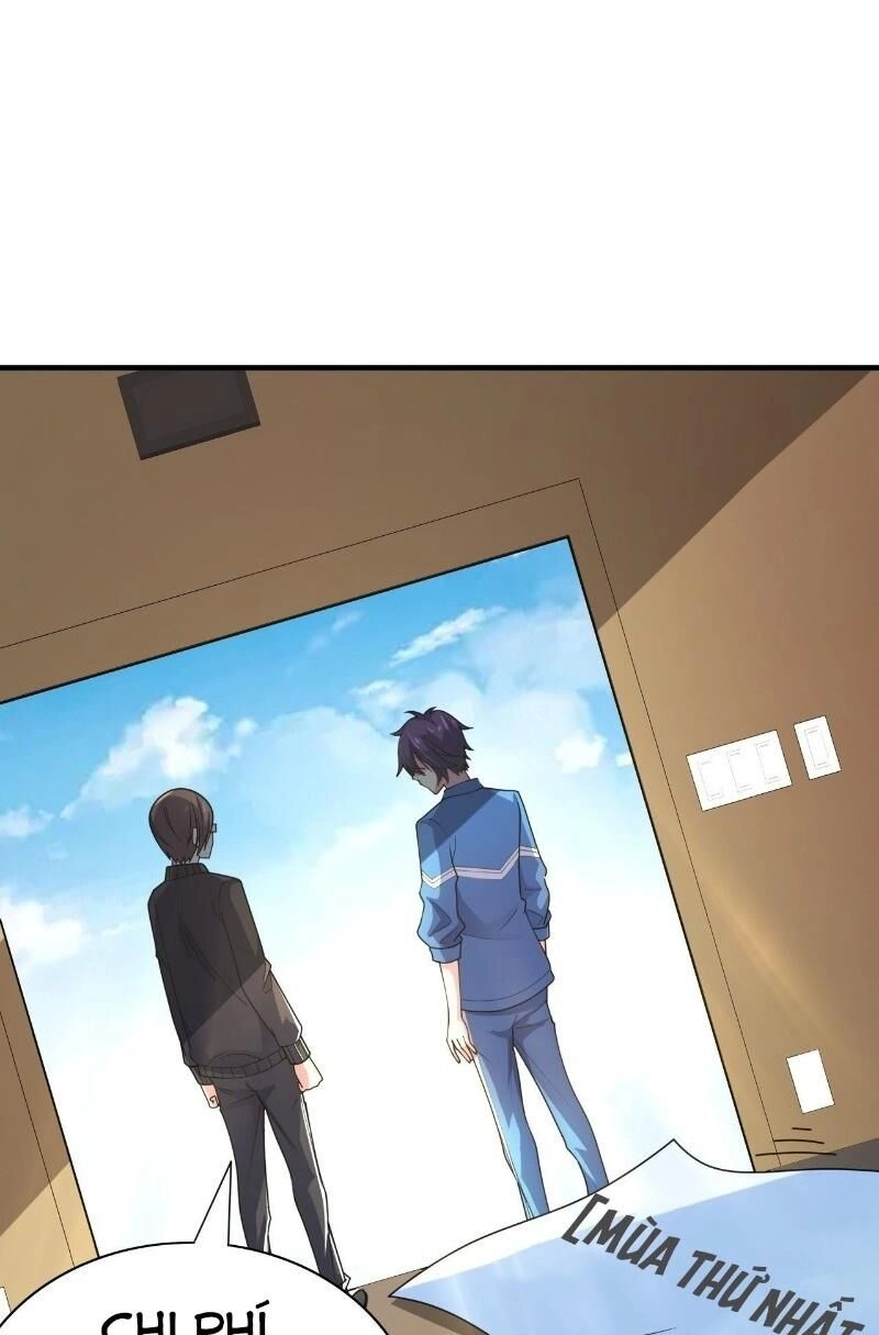 Hệ Thống Bái Kim Siêu Cấp Chapter 10 - 37