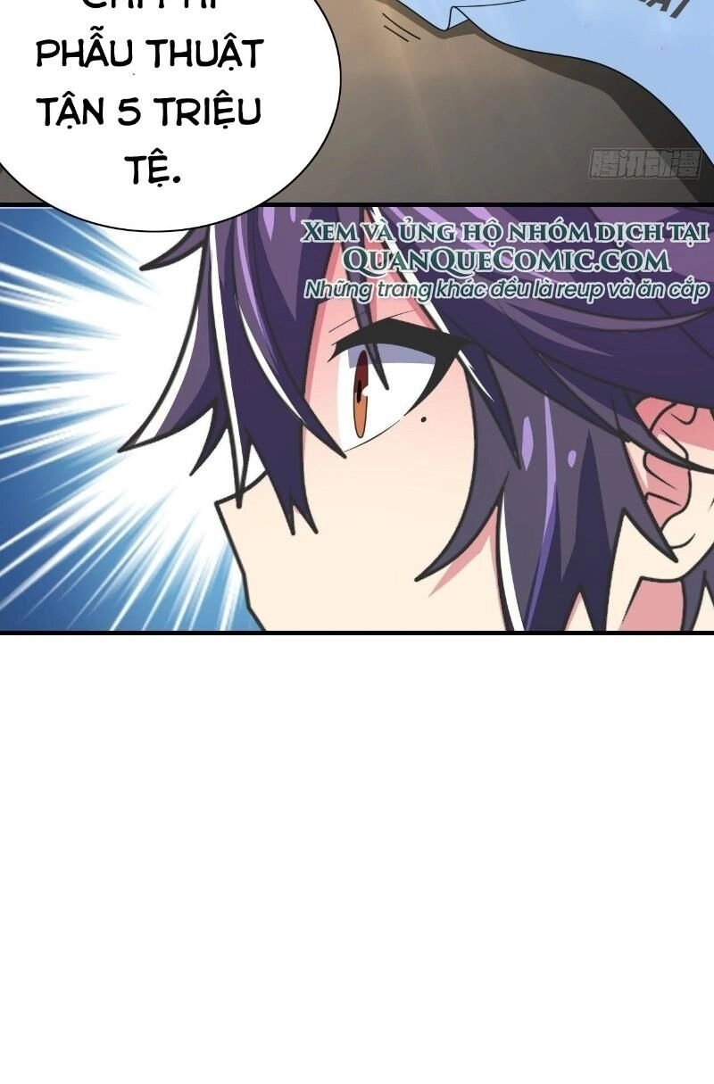 Hệ Thống Bái Kim Siêu Cấp Chapter 10 - 38