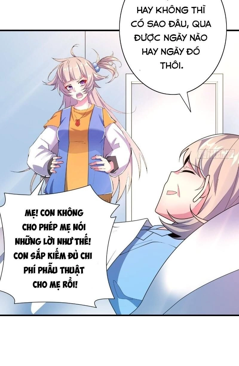 Hệ Thống Bái Kim Siêu Cấp Chapter 10 - 42