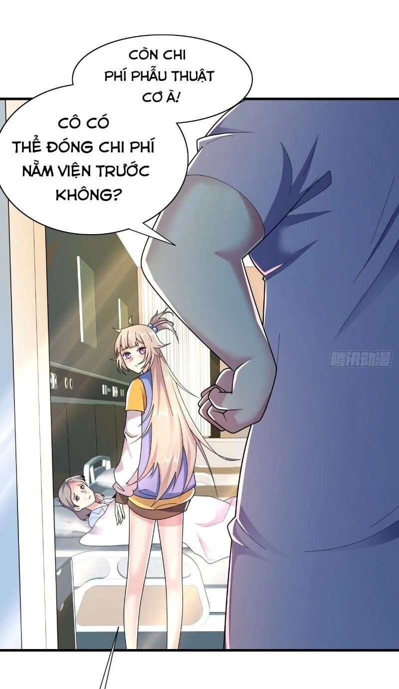 Hệ Thống Bái Kim Siêu Cấp Chapter 10 - 43