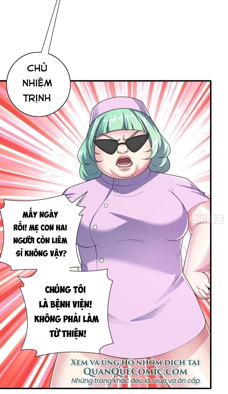 Hệ Thống Bái Kim Siêu Cấp Chapter 10 - 44