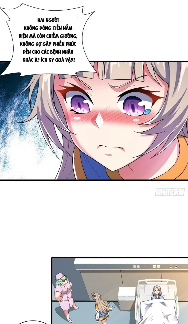 Hệ Thống Bái Kim Siêu Cấp Chapter 10 - 45