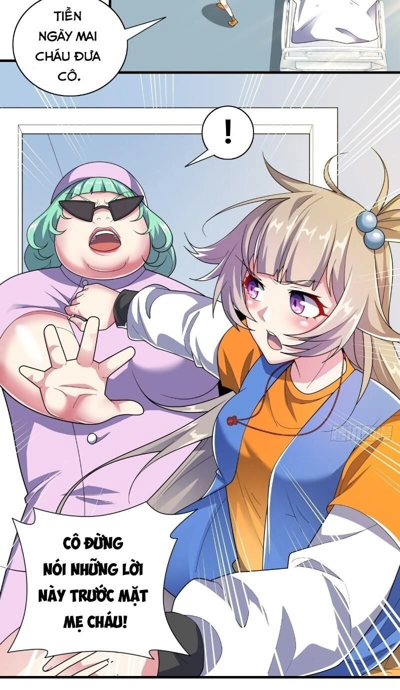 Hệ Thống Bái Kim Siêu Cấp Chapter 10 - 46