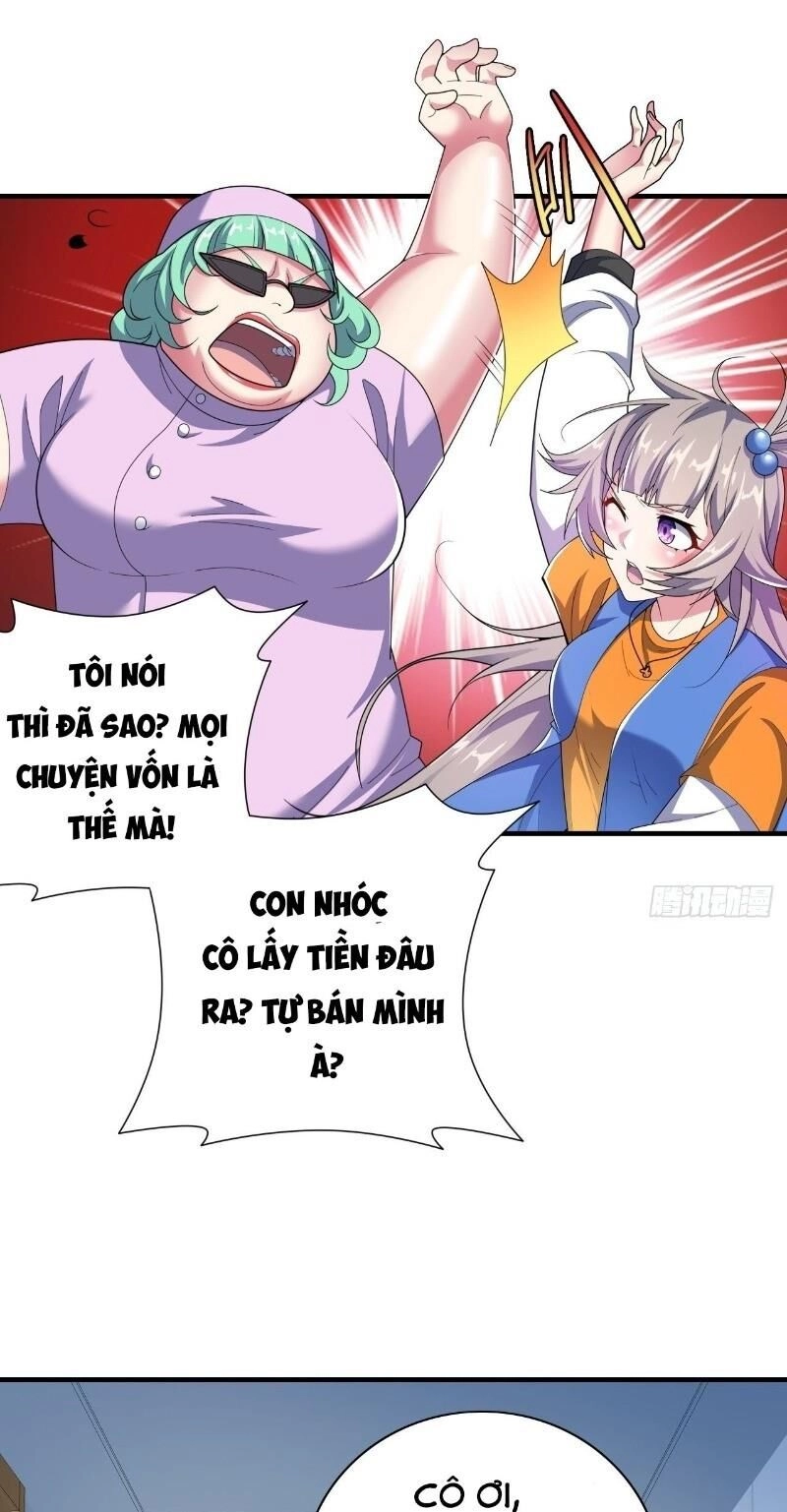 Hệ Thống Bái Kim Siêu Cấp Chapter 10 - 47