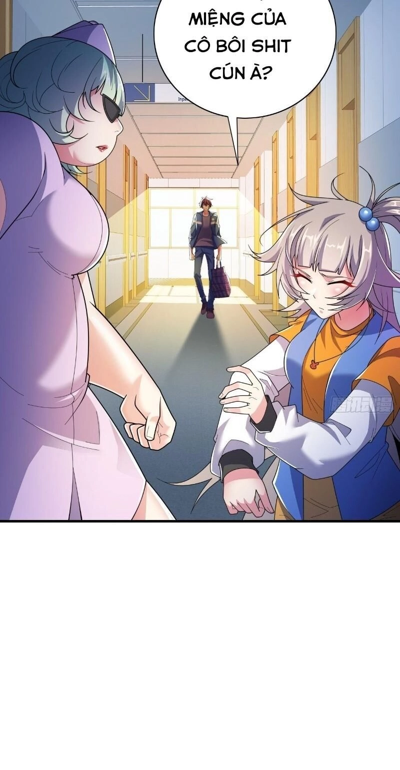 Hệ Thống Bái Kim Siêu Cấp Chapter 10 - 48