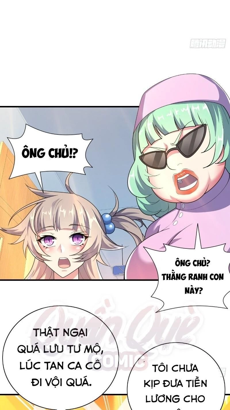 Hệ Thống Bái Kim Siêu Cấp Chapter 10 - 49