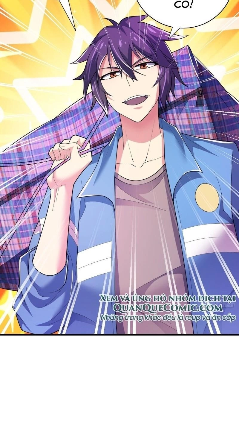 Hệ Thống Bái Kim Siêu Cấp Chapter 10 - 50