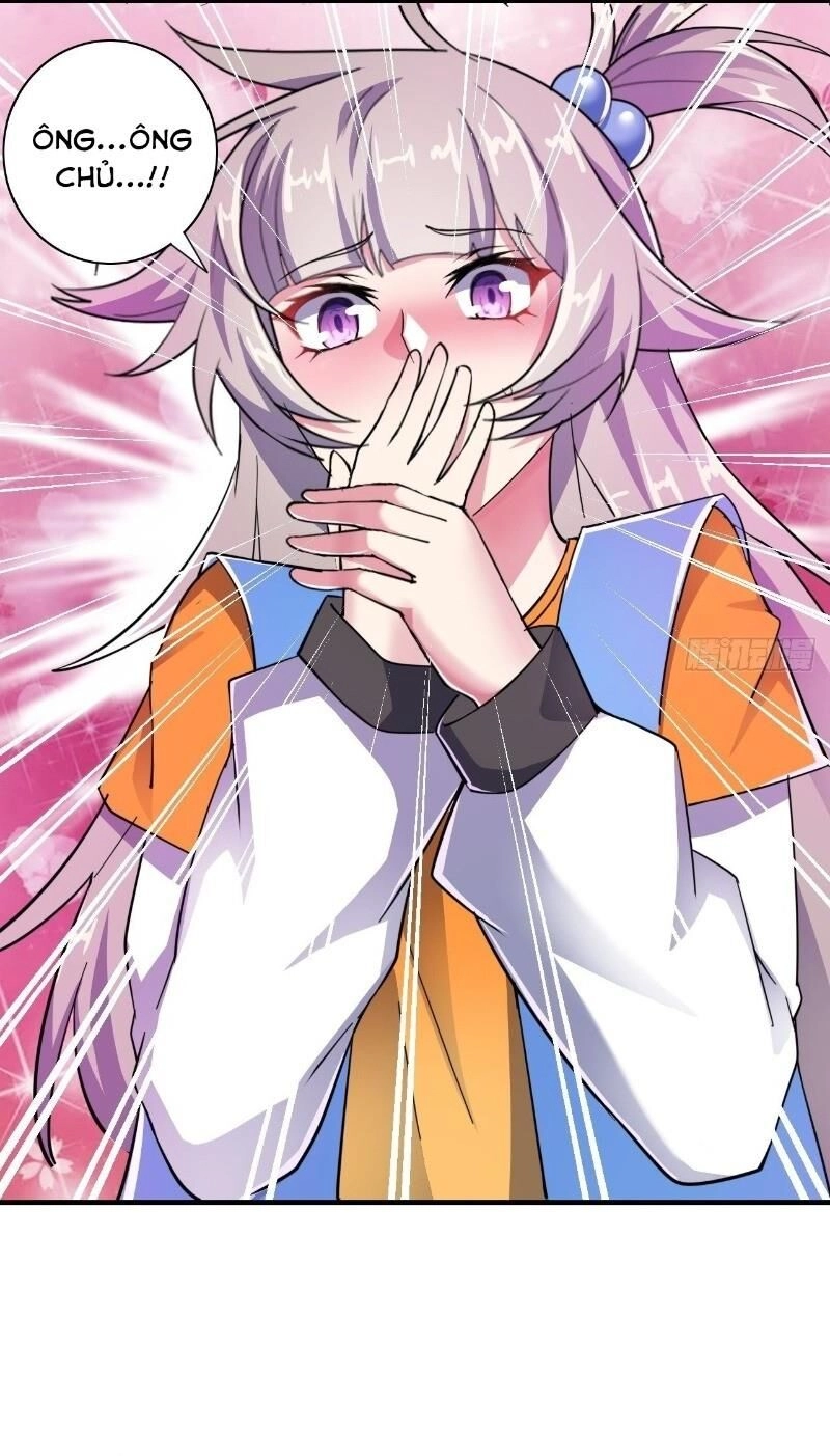 Hệ Thống Bái Kim Siêu Cấp Chapter 11 - 3