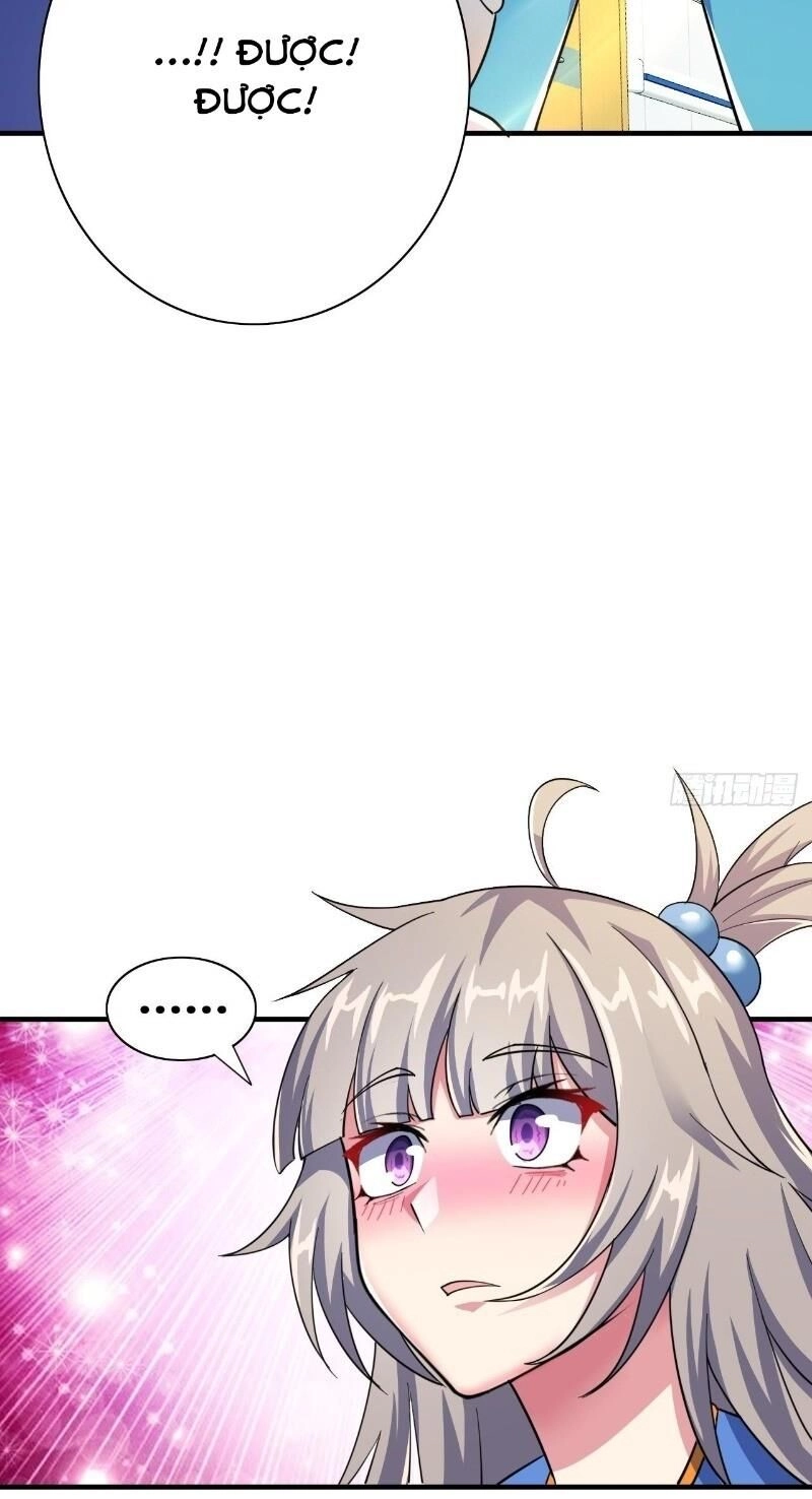 Hệ Thống Bái Kim Siêu Cấp Chapter 11 - 6