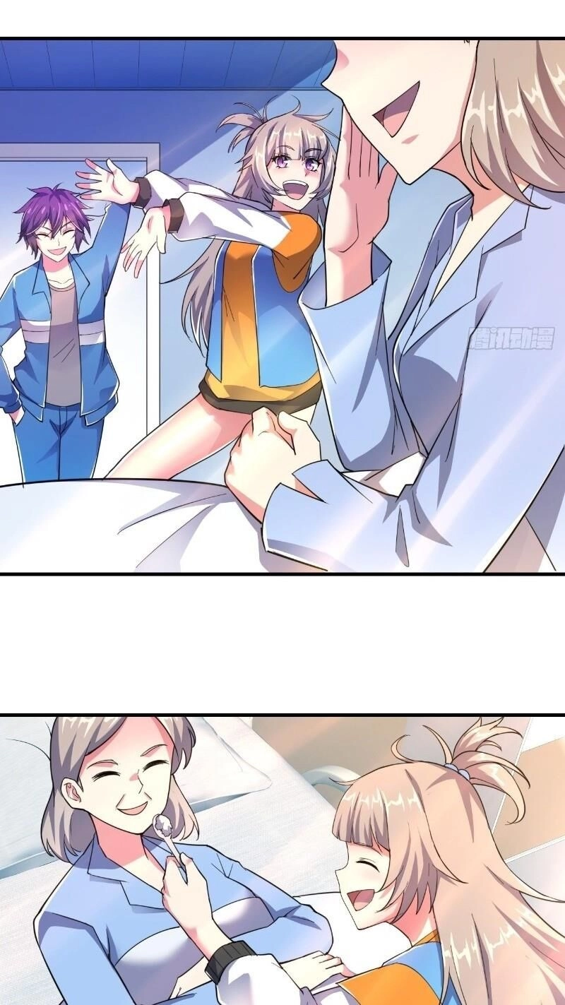 Hệ Thống Bái Kim Siêu Cấp Chapter 11 - 11