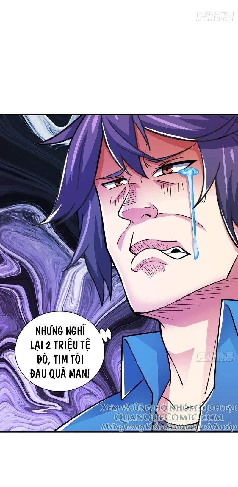 Hệ Thống Bái Kim Siêu Cấp Chapter 11 - 14