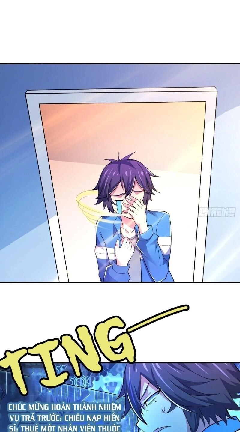 Hệ Thống Bái Kim Siêu Cấp Chapter 11 - 15