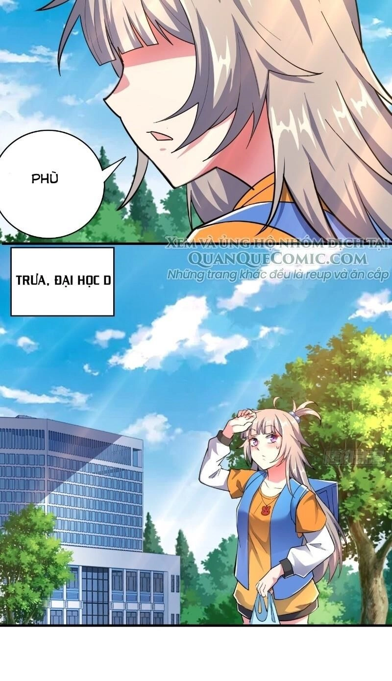 Hệ Thống Bái Kim Siêu Cấp Chapter 11 - 20