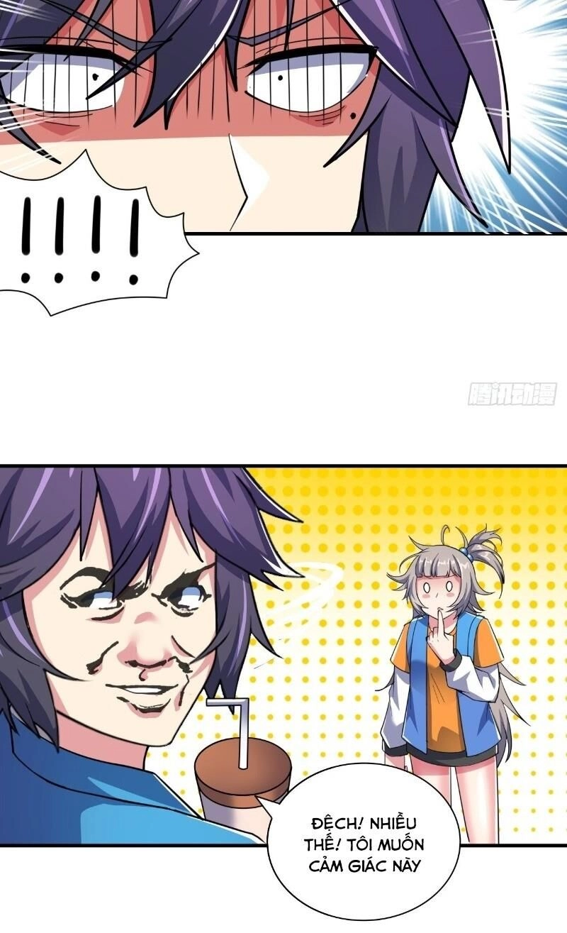 Hệ Thống Bái Kim Siêu Cấp Chapter 11 - 24