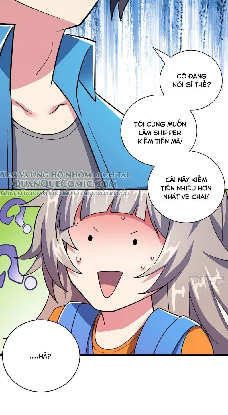 Hệ Thống Bái Kim Siêu Cấp Chapter 11 - 26