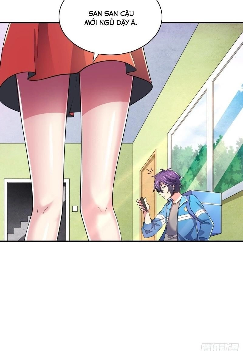 Hệ Thống Bái Kim Siêu Cấp Chapter 11 - 30