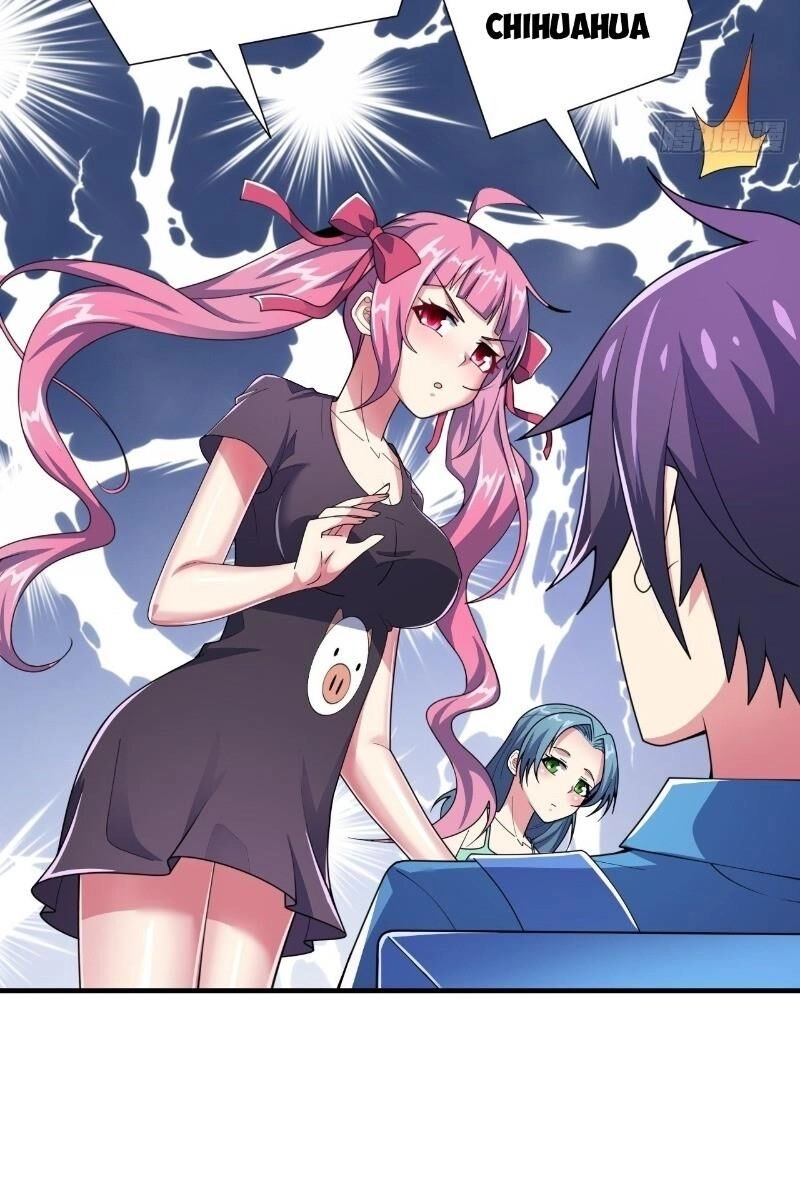 Hệ Thống Bái Kim Siêu Cấp Chapter 11 - 34