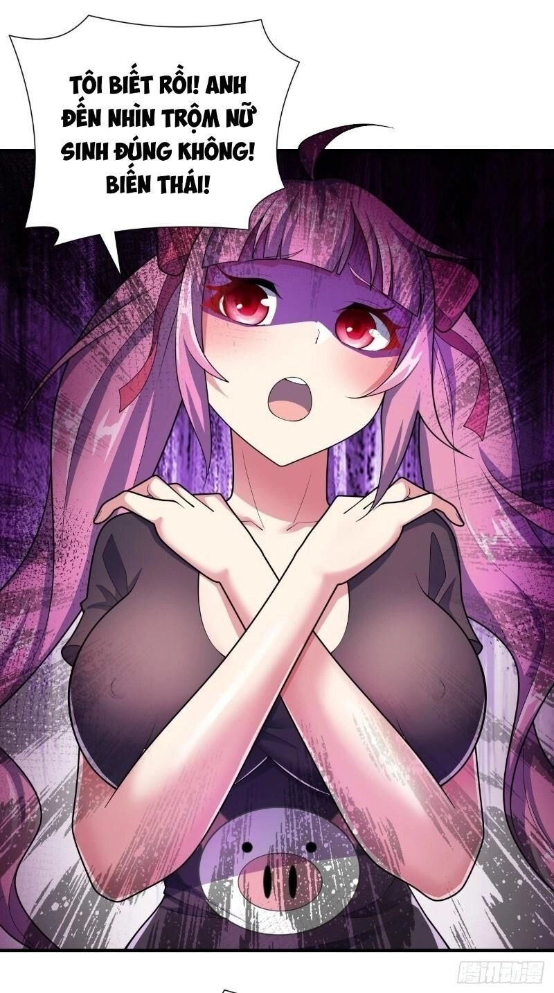 Hệ Thống Bái Kim Siêu Cấp Chapter 11 - 36