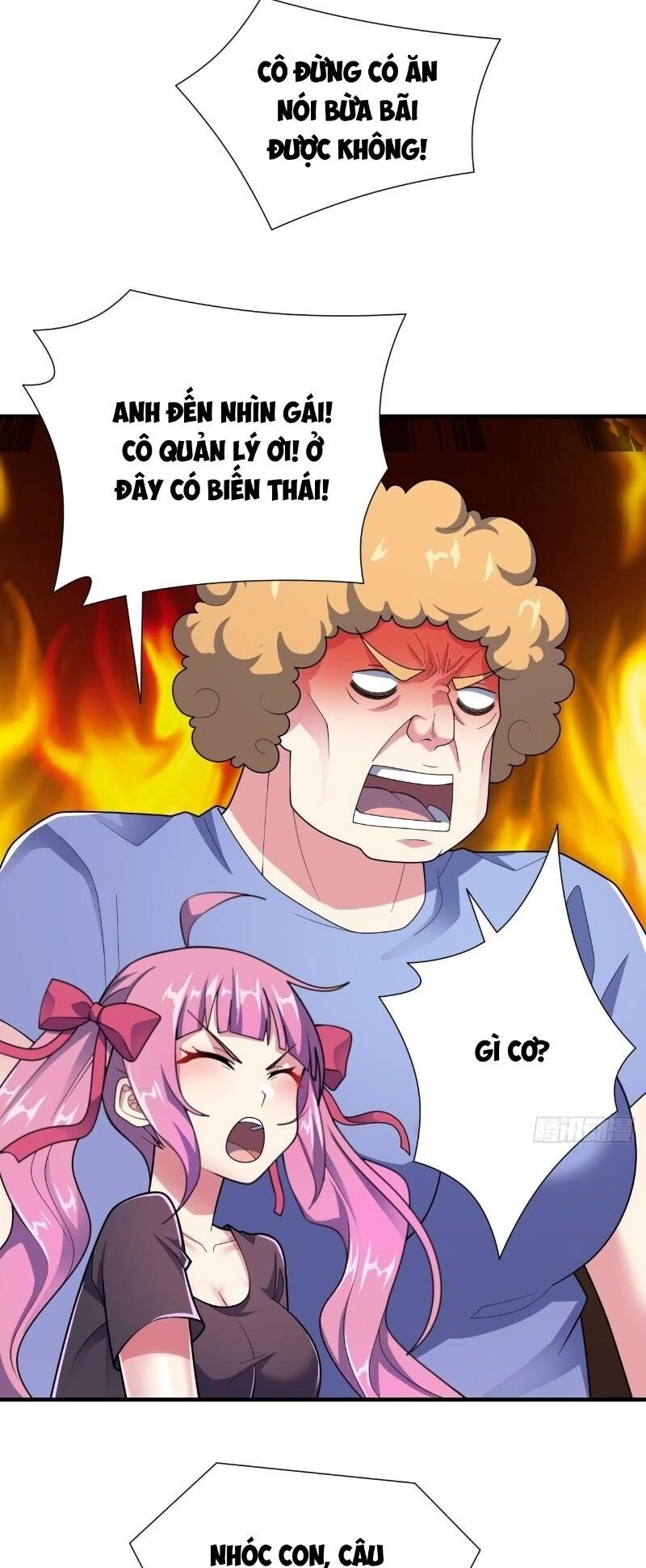 Hệ Thống Bái Kim Siêu Cấp Chapter 11 - 37