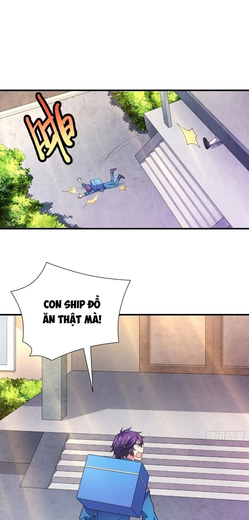 Hệ Thống Bái Kim Siêu Cấp Chapter 11 - 39