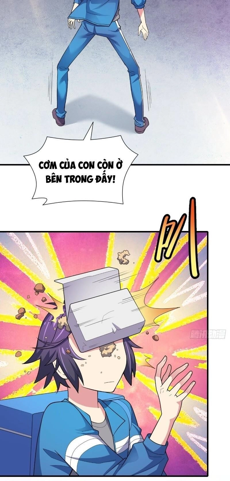 Hệ Thống Bái Kim Siêu Cấp Chapter 11 - 40