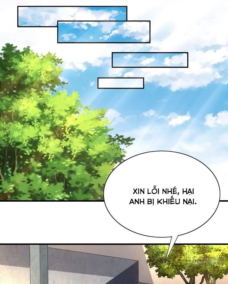 Hệ Thống Bái Kim Siêu Cấp Chapter 11 - 41