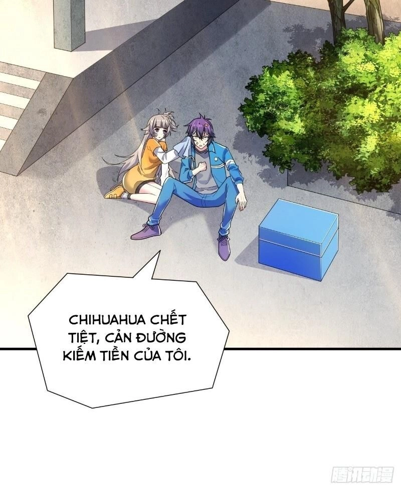 Hệ Thống Bái Kim Siêu Cấp Chapter 11 - 42