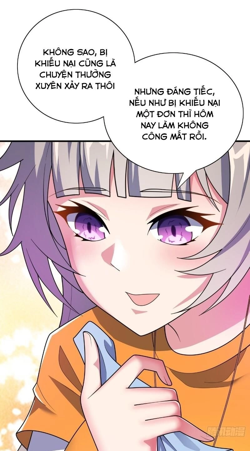 Hệ Thống Bái Kim Siêu Cấp Chapter 11 - 43