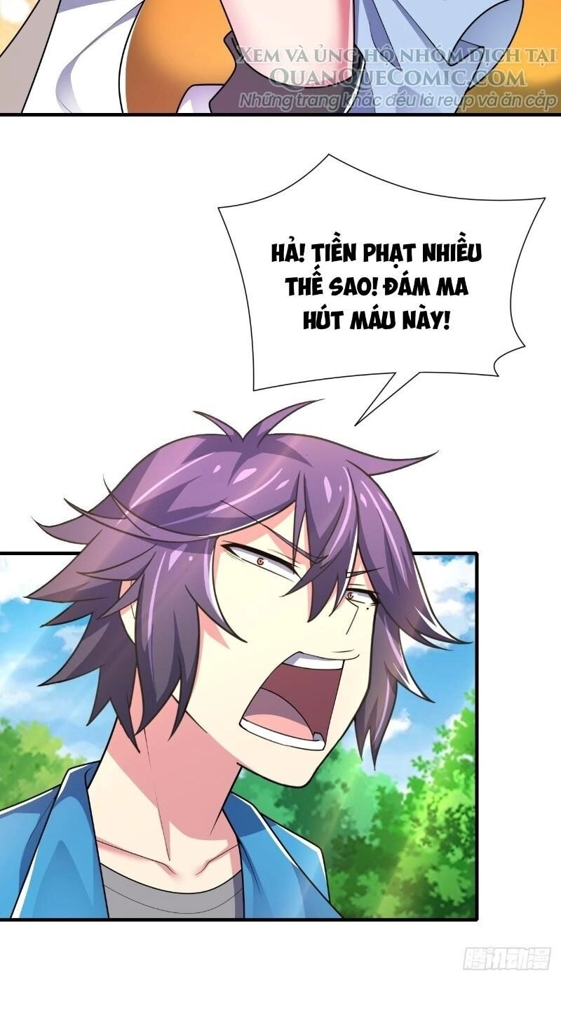 Hệ Thống Bái Kim Siêu Cấp Chapter 11 - 44