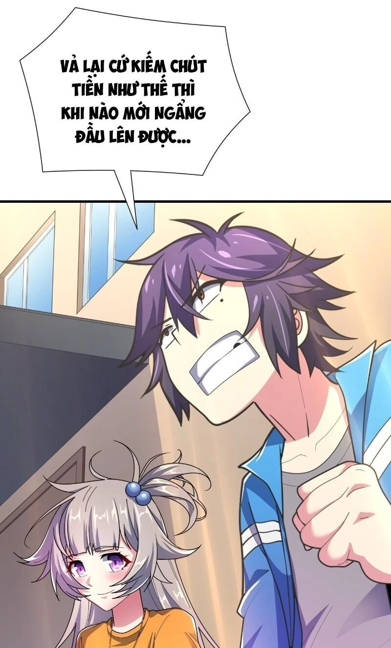 Hệ Thống Bái Kim Siêu Cấp Chapter 11 - 45