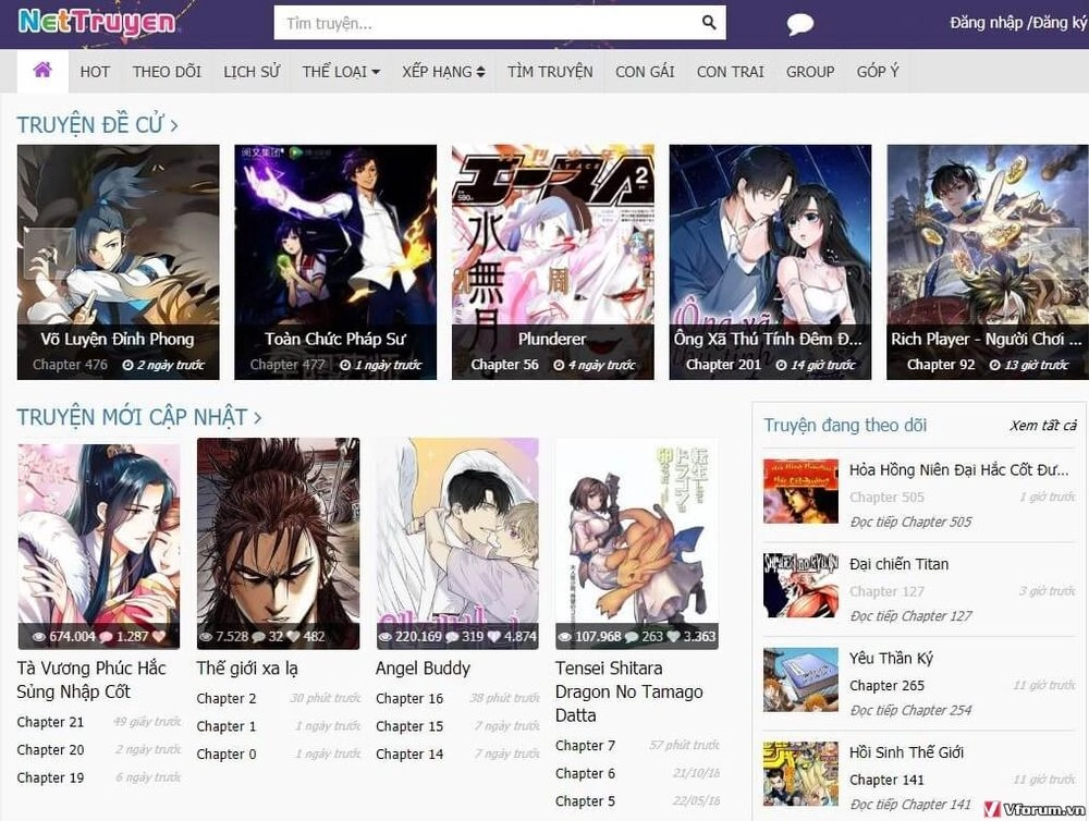 Hệ Thống Bái Kim Siêu Cấp Chapter 11 - 48