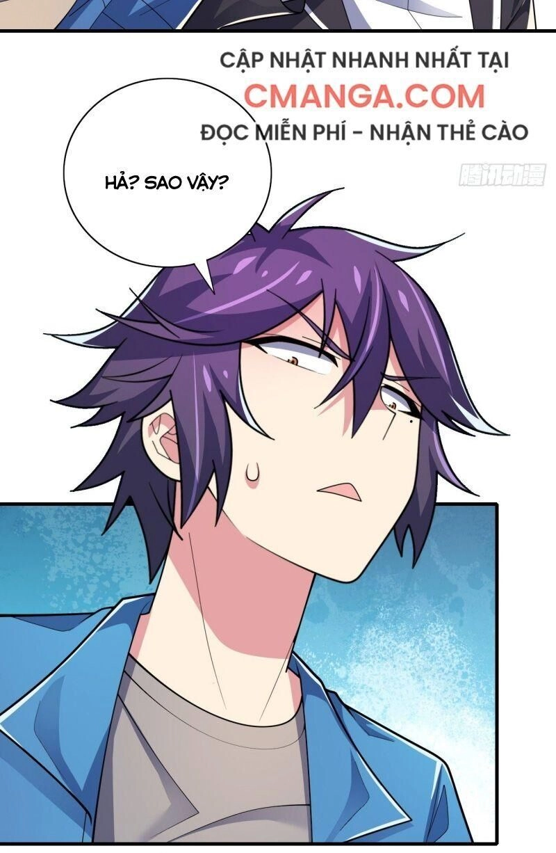 Hệ Thống Bái Kim Siêu Cấp Chapter 12 - 10