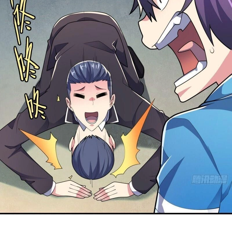 Hệ Thống Bái Kim Siêu Cấp Chapter 12 - 20