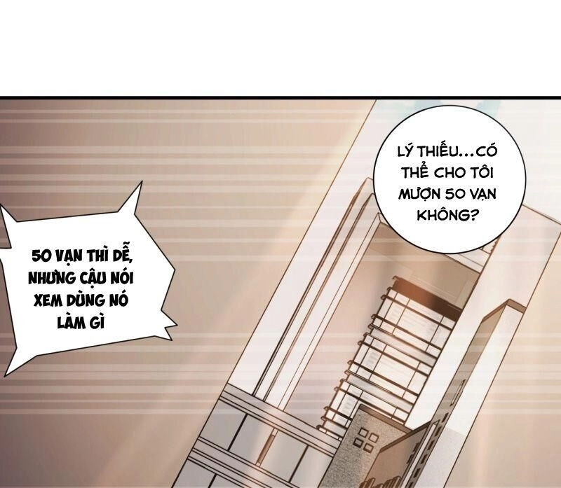 Hệ Thống Bái Kim Siêu Cấp Chapter 12 - 38