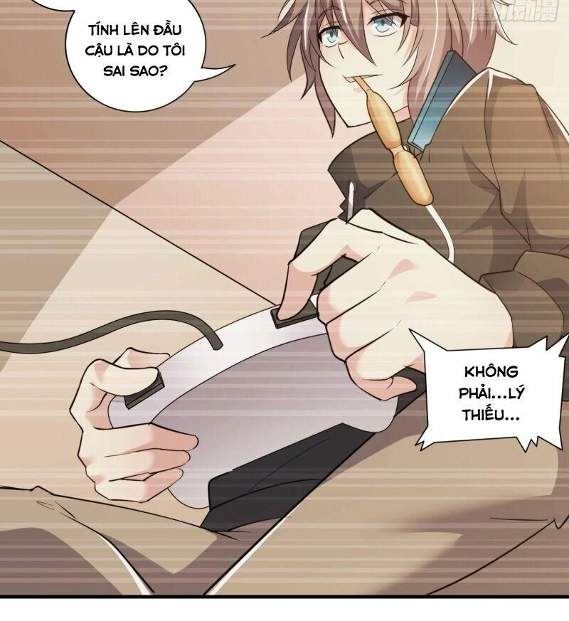 Hệ Thống Bái Kim Siêu Cấp Chapter 12 - 40