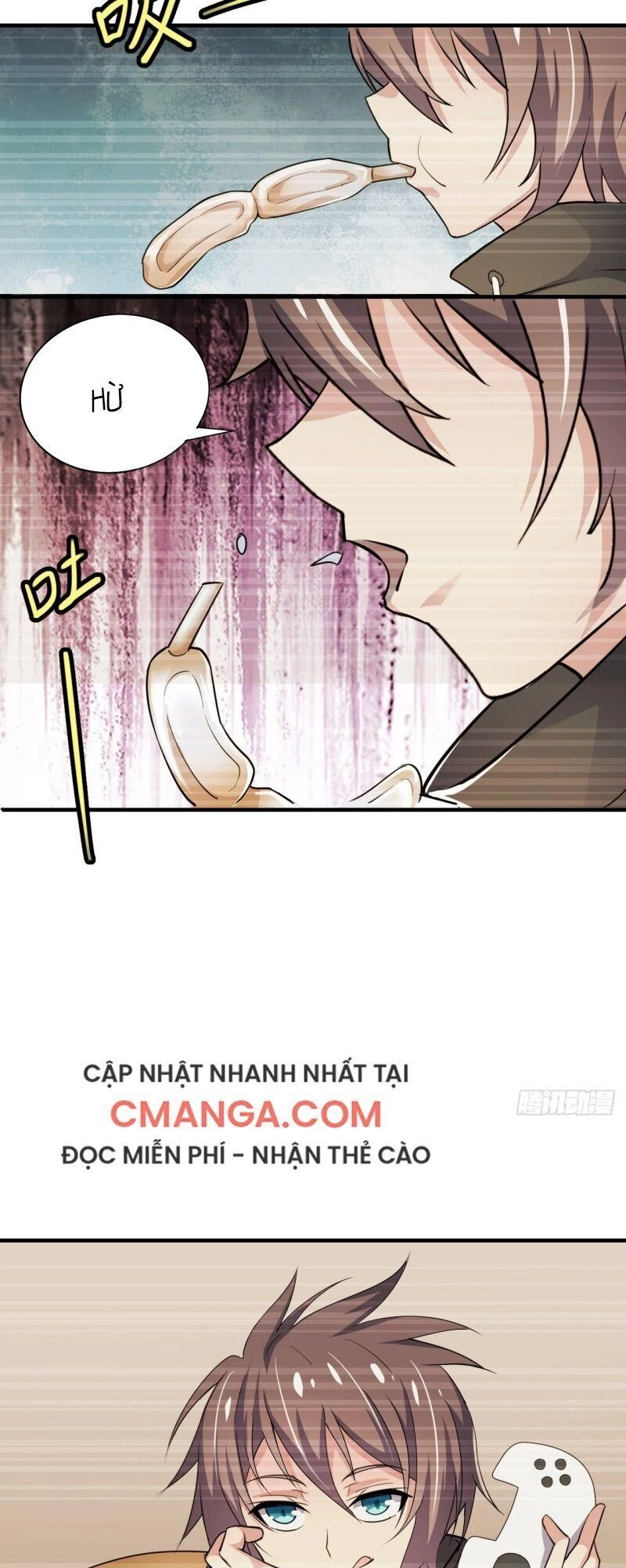 Hệ Thống Bái Kim Siêu Cấp Chapter 12 - 44