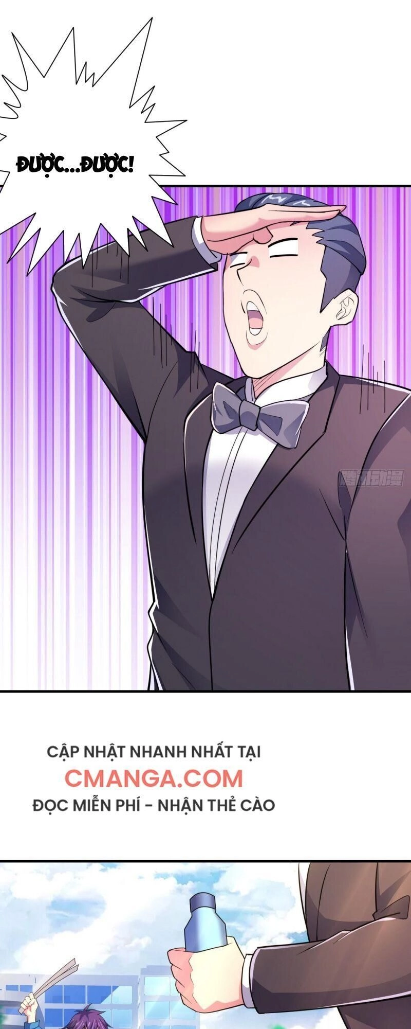 Hệ Thống Bái Kim Siêu Cấp Chapter 12 - 48